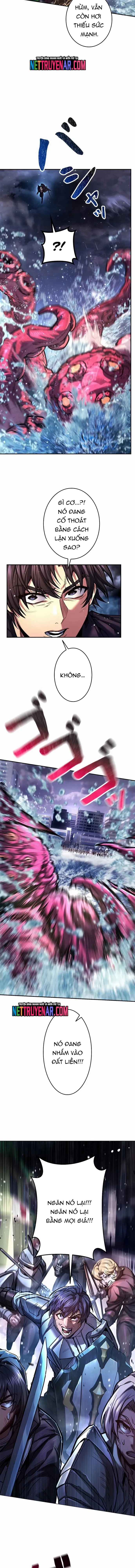 Tôi Là Thợ Săn Hạng Ex Chapter 43 - 5