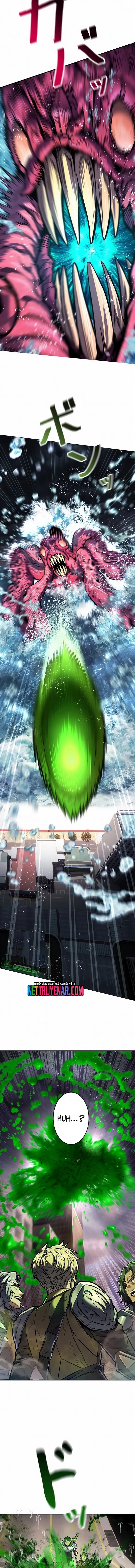 Tôi Là Thợ Săn Hạng Ex Chapter 43 - 6