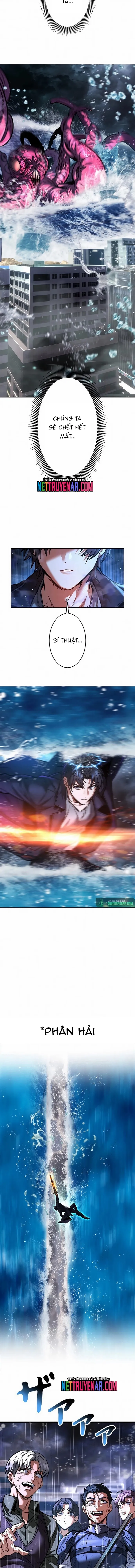 Tôi Là Thợ Săn Hạng Ex Chapter 43 - 9