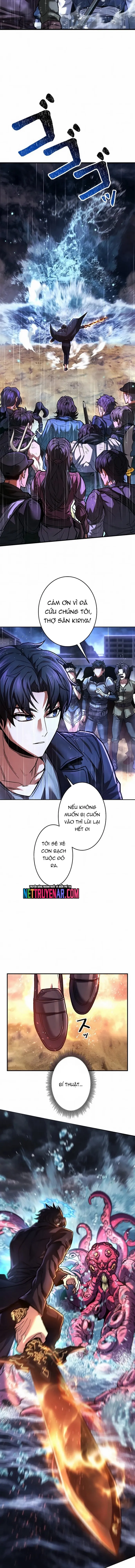 Tôi Là Thợ Săn Hạng Ex Chapter 43 - 10