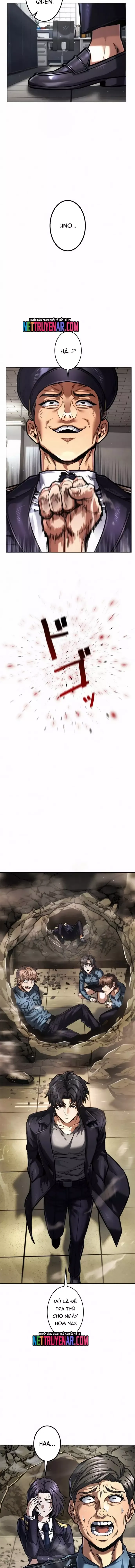 Tôi Là Thợ Săn Hạng Ex Chapter 44 - 11