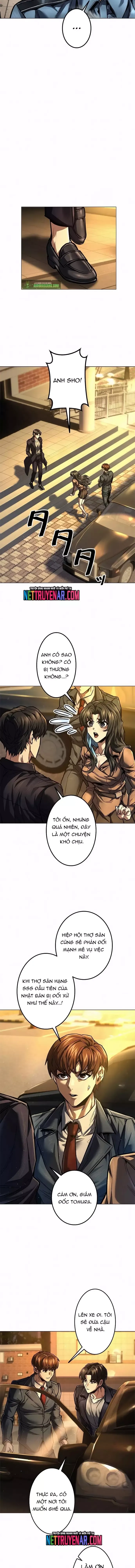 Tôi Là Thợ Săn Hạng Ex Chapter 44 - 12