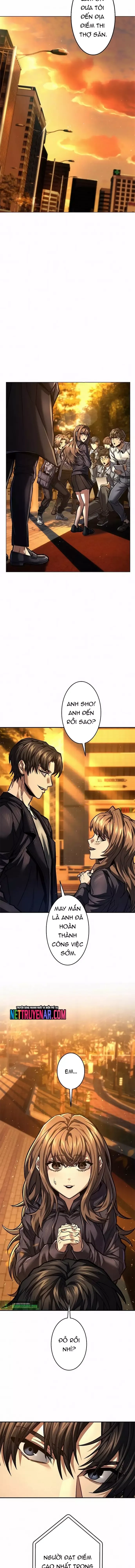 Tôi Là Thợ Săn Hạng Ex Chapter 44 - 13