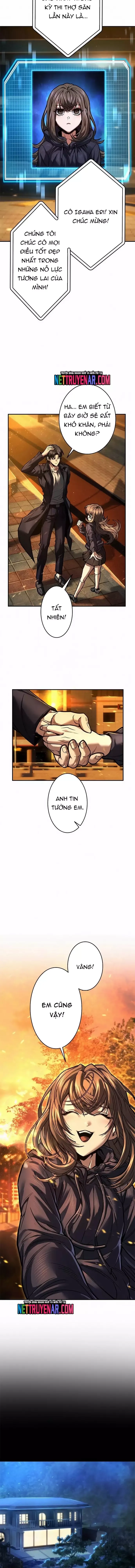 Tôi Là Thợ Săn Hạng Ex Chapter 44 - 14