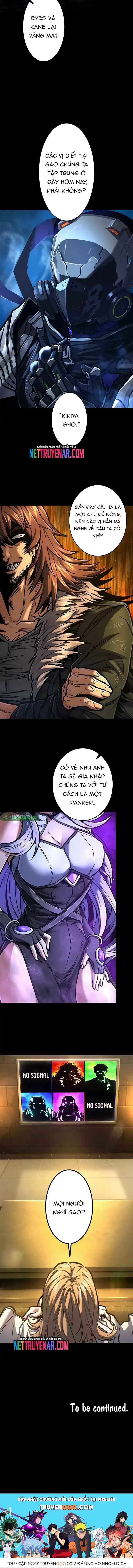 Tôi Là Thợ Săn Hạng Ex Chapter 44 - 16