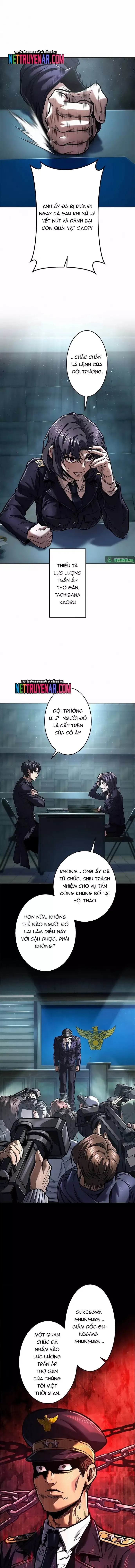 Tôi Là Thợ Săn Hạng Ex Chapter 44 - 3