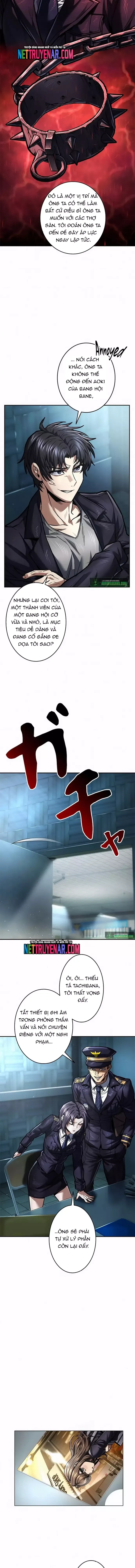 Tôi Là Thợ Săn Hạng Ex Chapter 44 - 4