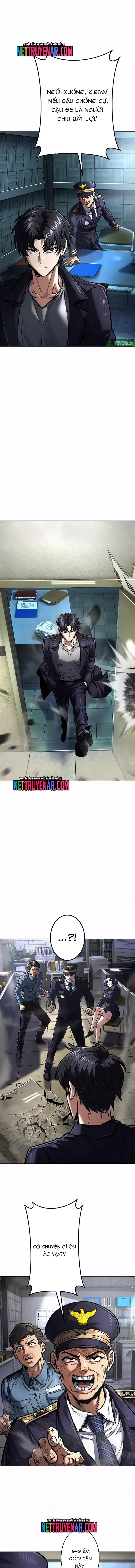 Tôi Là Thợ Săn Hạng Ex Chapter 44 - 6