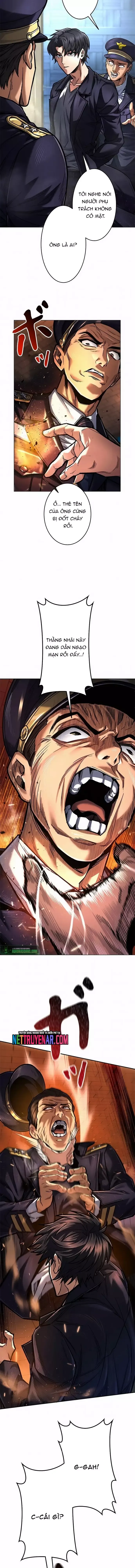 Tôi Là Thợ Săn Hạng Ex Chapter 44 - 7