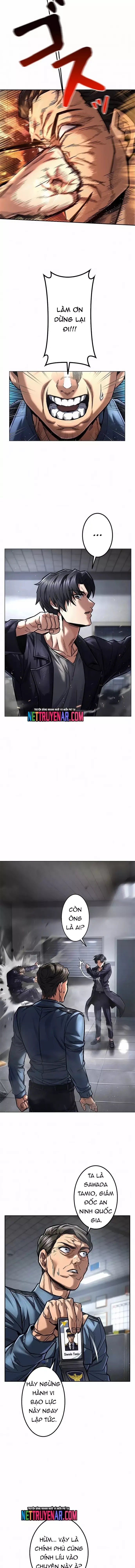 Tôi Là Thợ Săn Hạng Ex Chapter 44 - 8