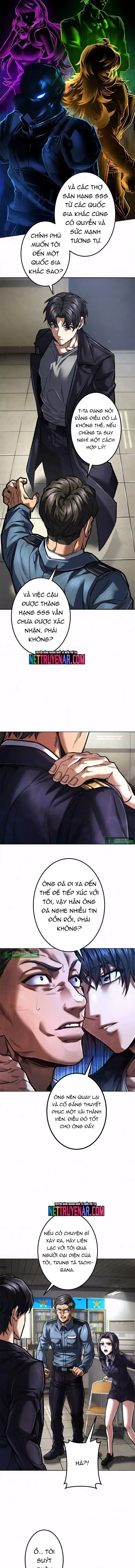 Tôi Là Thợ Săn Hạng Ex Chapter 44 - 10