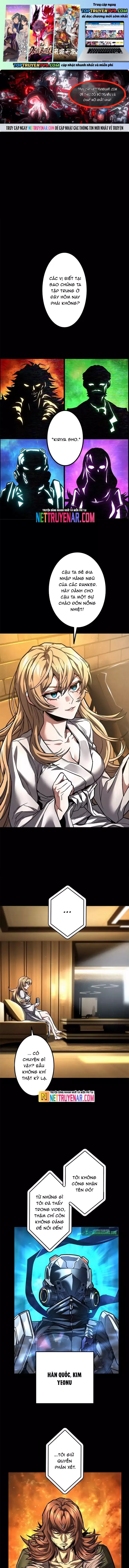 Tôi Là Thợ Săn Hạng Ex Chapter 45 - 2