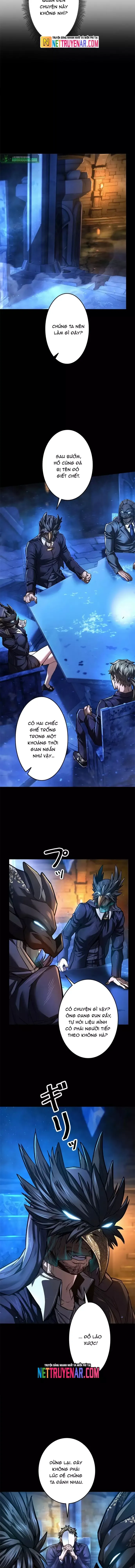 Tôi Là Thợ Săn Hạng Ex Chapter 45 - 12