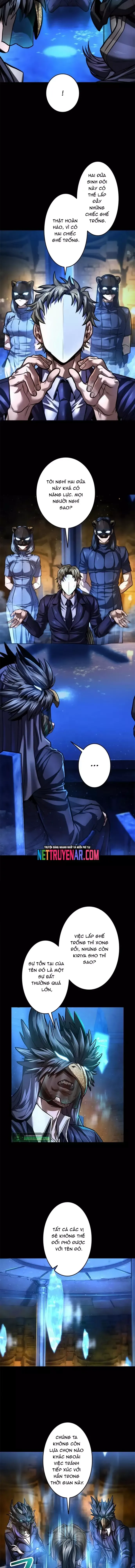 Tôi Là Thợ Săn Hạng Ex Chapter 45 - 13