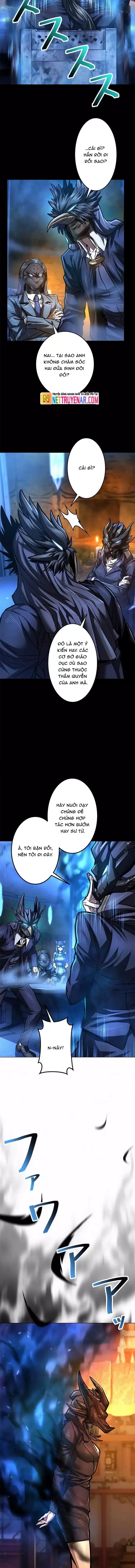 Tôi Là Thợ Săn Hạng Ex Chapter 45 - 14