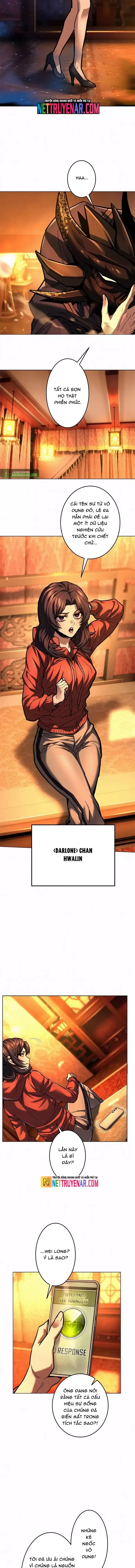 Tôi Là Thợ Săn Hạng Ex Chapter 45 - 15