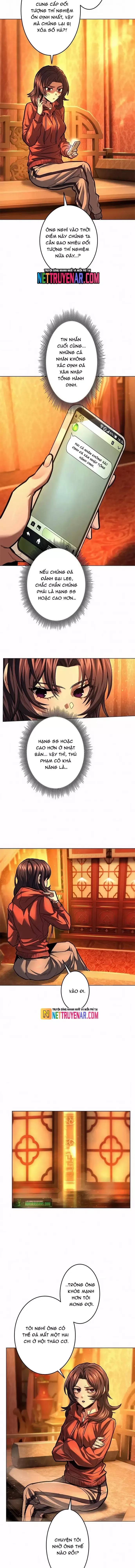 Tôi Là Thợ Săn Hạng Ex Chapter 45 - 16