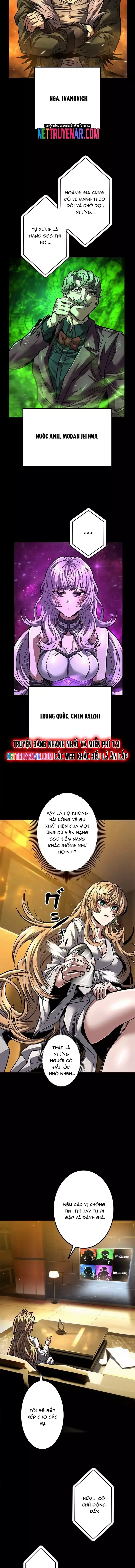 Tôi Là Thợ Săn Hạng Ex Chapter 45 - 3