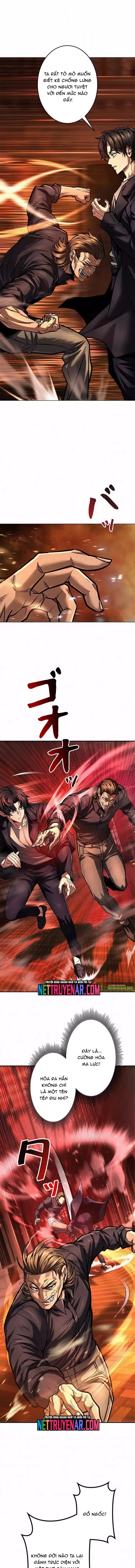Tôi Là Thợ Săn Hạng Ex Chapter 45 - 7