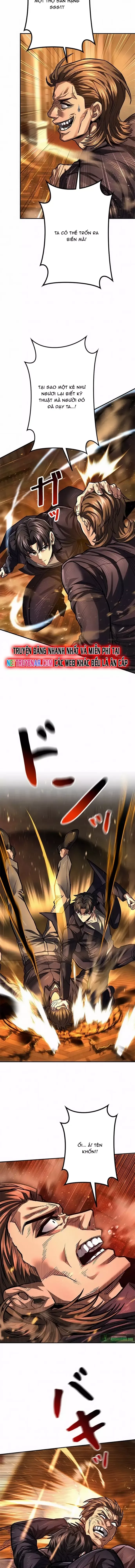 Tôi Là Thợ Săn Hạng Ex Chapter 45 - 8