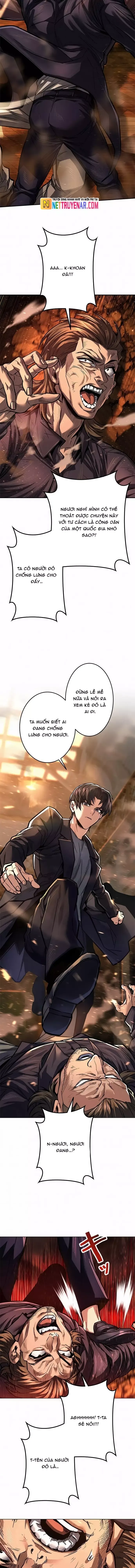 Tôi Là Thợ Săn Hạng Ex Chapter 45 - 9