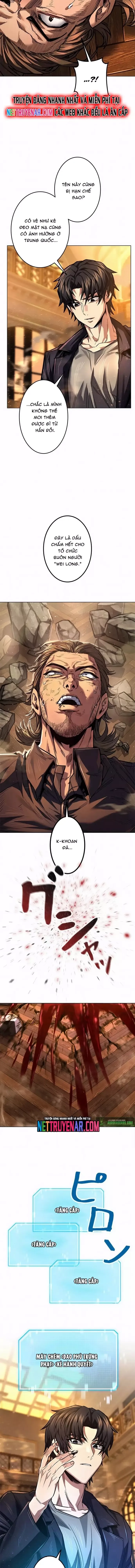 Tôi Là Thợ Săn Hạng Ex Chapter 45 - 10