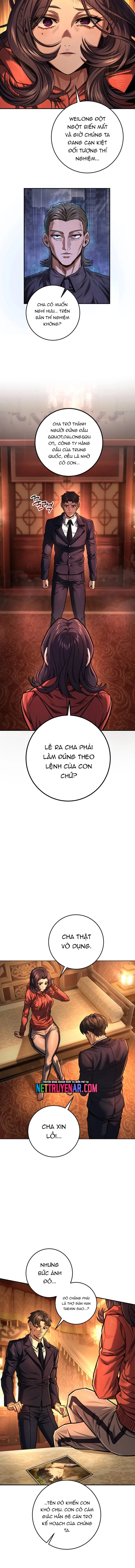 Tôi Là Thợ Săn Hạng Ex Chapter 46 - 2