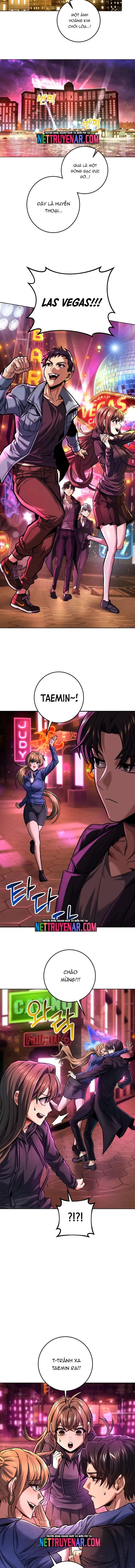 Tôi Là Thợ Săn Hạng Ex Chapter 46 - 11