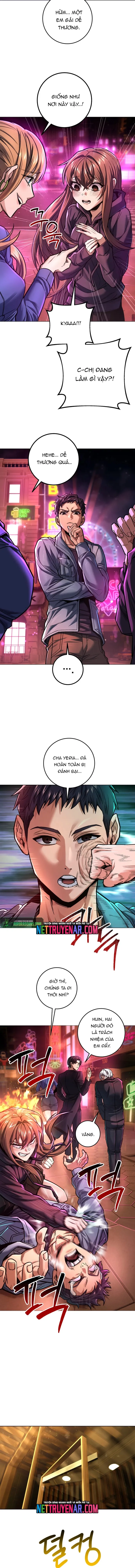 Tôi Là Thợ Săn Hạng Ex Chapter 46 - 12