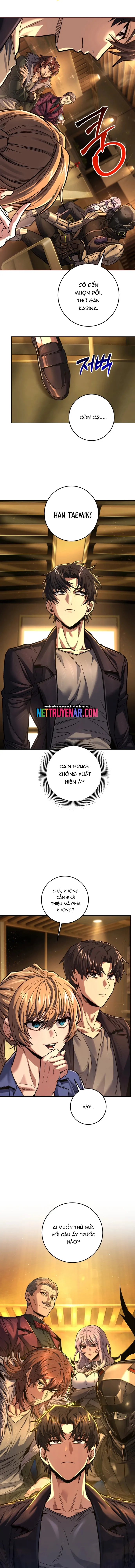 Tôi Là Thợ Săn Hạng Ex Chapter 46 - 13