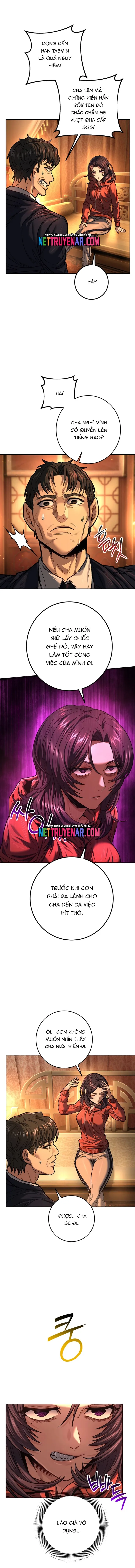 Tôi Là Thợ Săn Hạng Ex Chapter 46 - 3