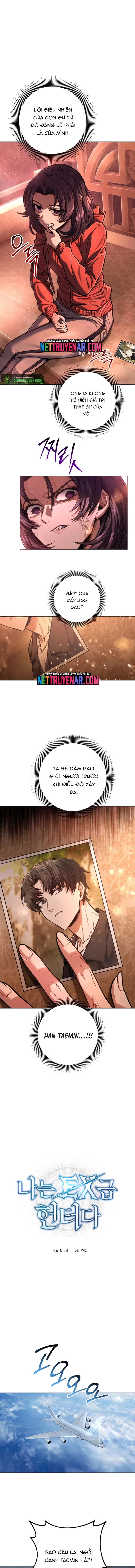 Tôi Là Thợ Săn Hạng Ex Chapter 46 - 4