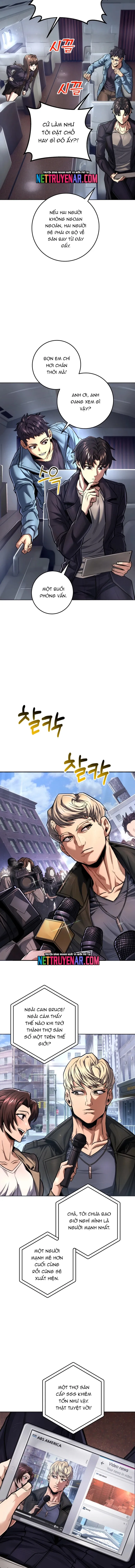 Tôi Là Thợ Săn Hạng Ex Chapter 46 - 5