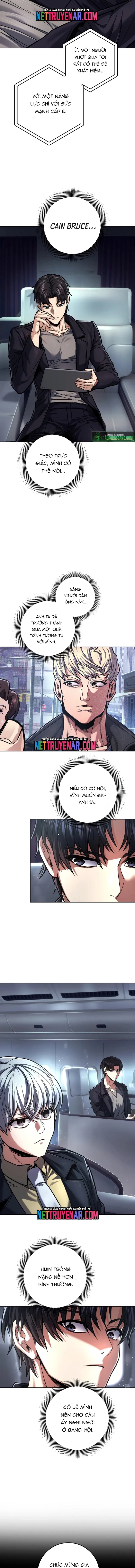 Tôi Là Thợ Săn Hạng Ex Chapter 46 - 6