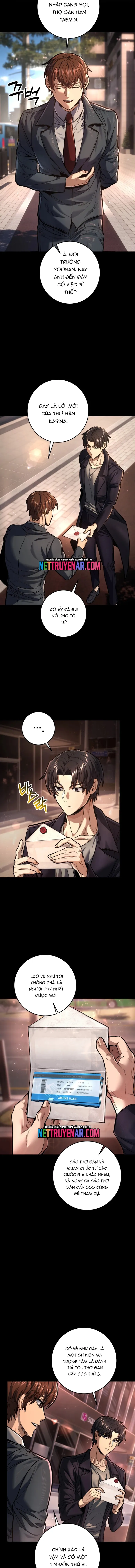 Tôi Là Thợ Săn Hạng Ex Chapter 46 - 7