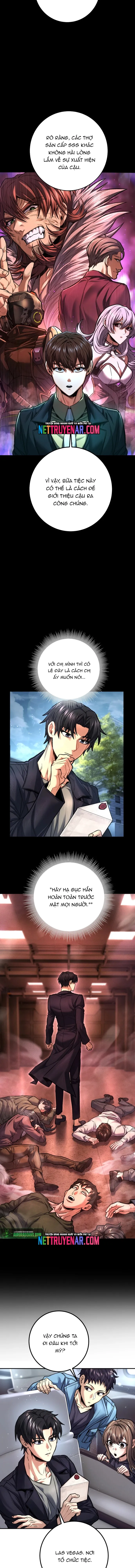 Tôi Là Thợ Săn Hạng Ex Chapter 46 - 8