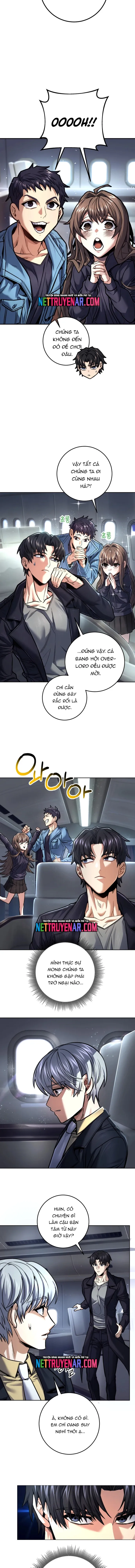 Tôi Là Thợ Săn Hạng Ex Chapter 46 - 9