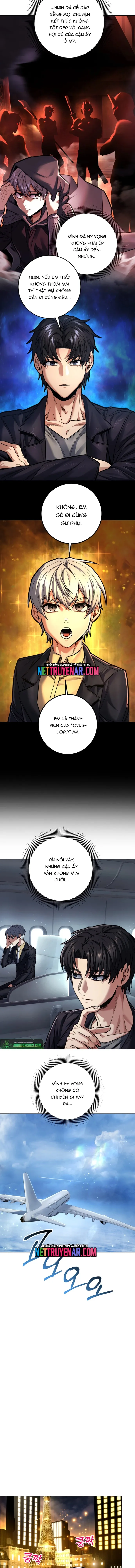 Tôi Là Thợ Săn Hạng Ex Chapter 46 - 10