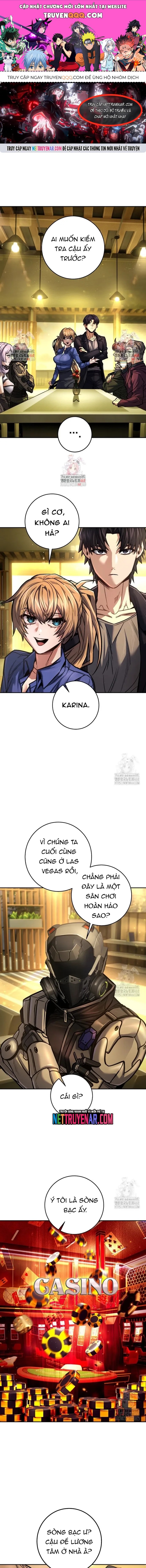 Tôi Là Thợ Săn Hạng Ex Chapter 47 - 1
