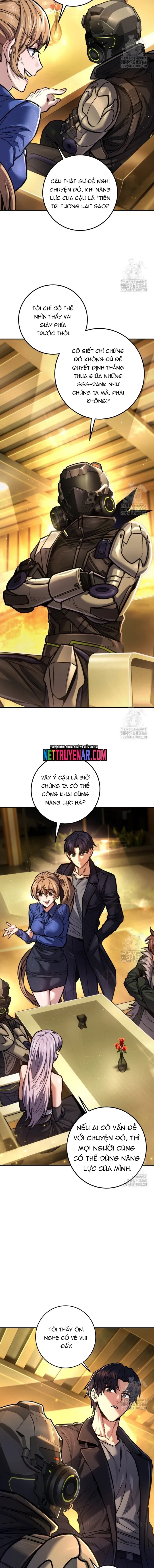 Tôi Là Thợ Săn Hạng Ex Chapter 47 - 2