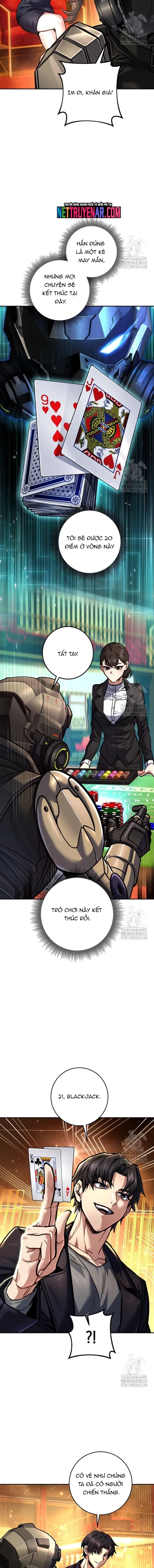 Tôi Là Thợ Săn Hạng Ex Chapter 47 - 12