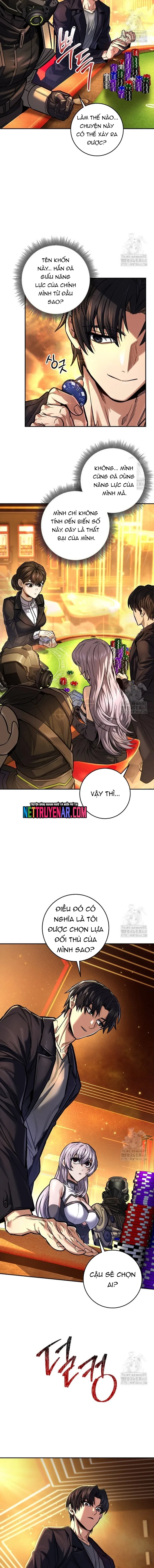 Tôi Là Thợ Săn Hạng Ex Chapter 47 - 13