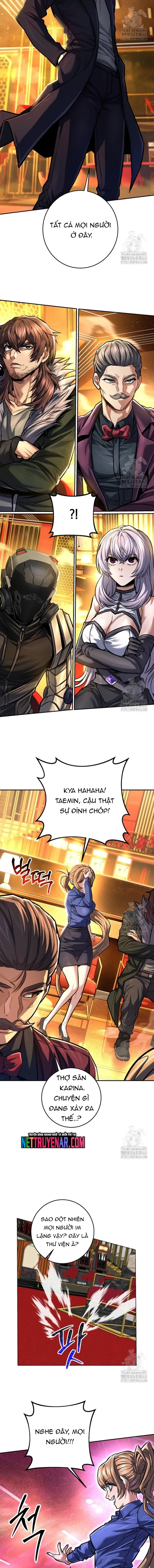 Tôi Là Thợ Săn Hạng Ex Chapter 47 - 14