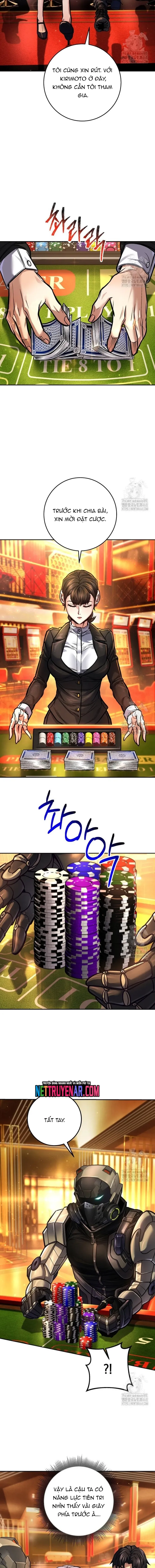 Tôi Là Thợ Săn Hạng Ex Chapter 47 - 4