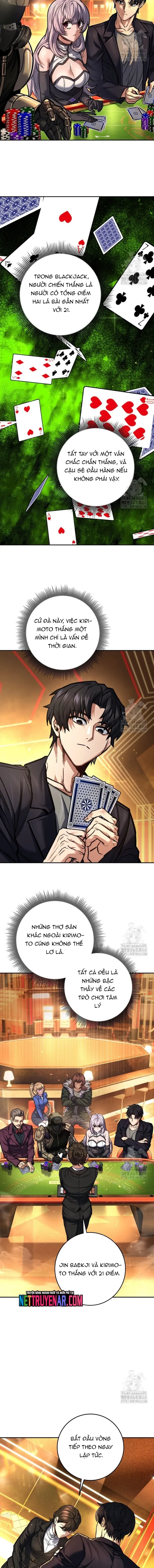 Tôi Là Thợ Săn Hạng Ex Chapter 47 - 5