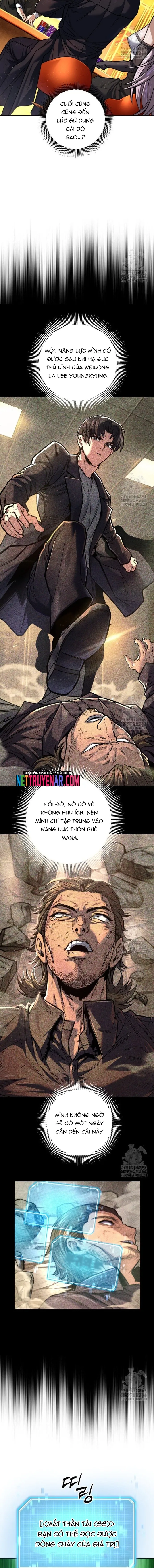 Tôi Là Thợ Săn Hạng Ex Chapter 47 - 6