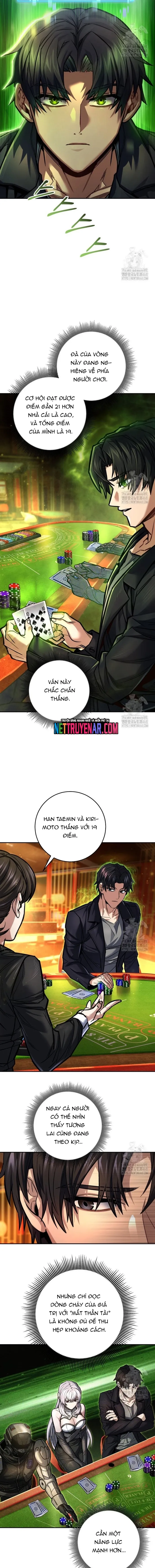 Tôi Là Thợ Săn Hạng Ex Chapter 47 - 7