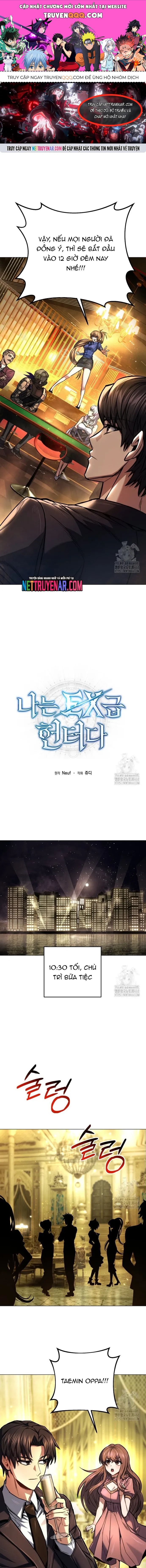 Tôi Là Thợ Săn Hạng Ex Chapter 48 - 1