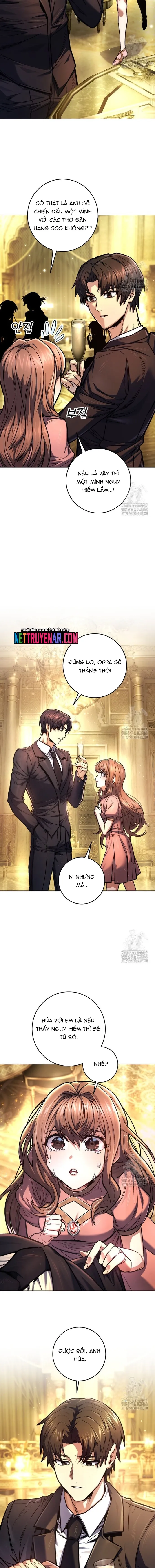 Tôi Là Thợ Săn Hạng Ex Chapter 48 - 2