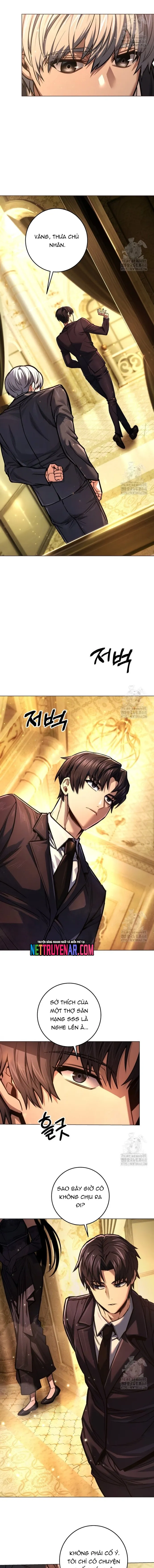 Tôi Là Thợ Săn Hạng Ex Chapter 48 - 11